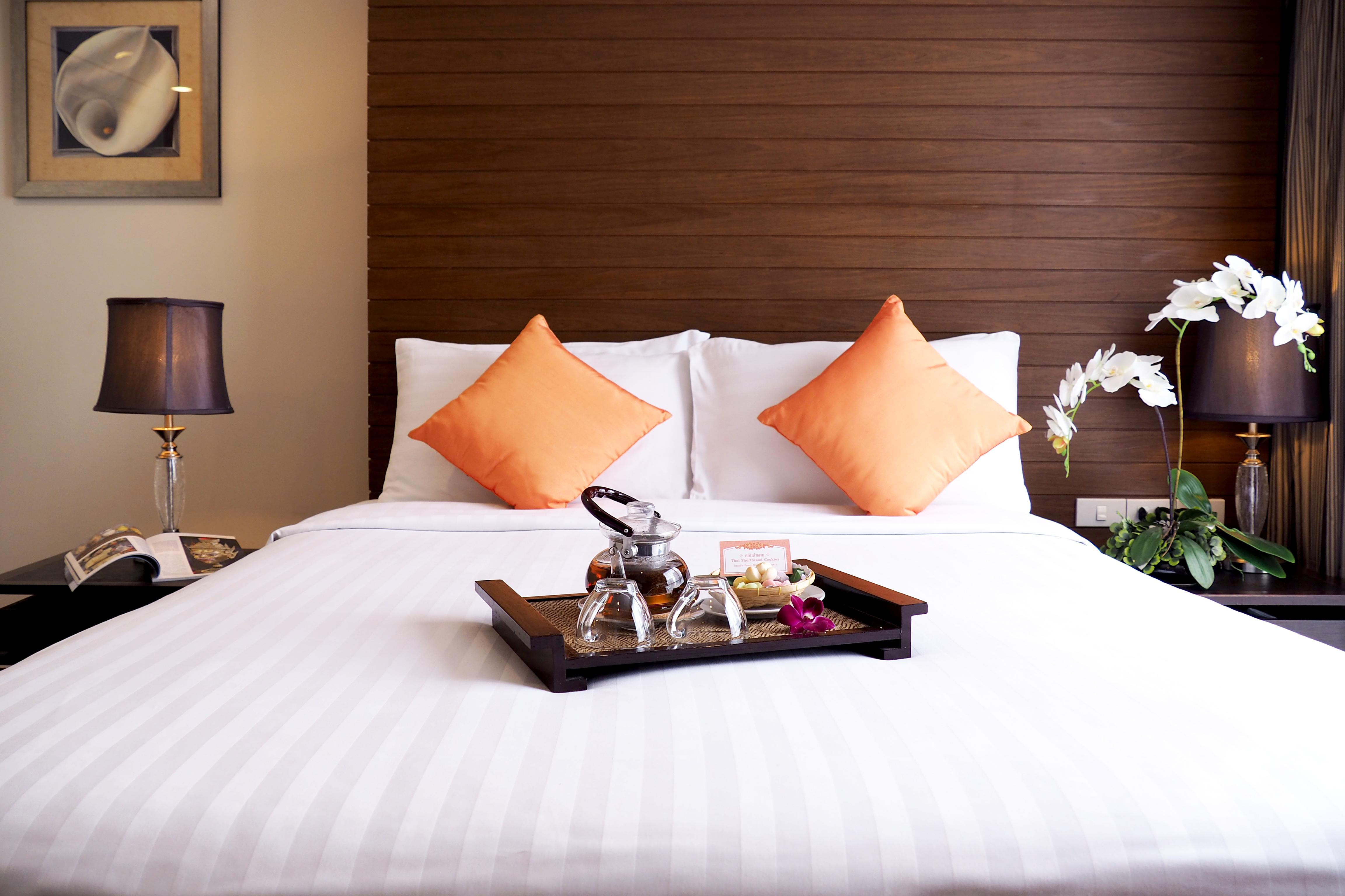 Furamaxclusive Sathorn, Bangkok Hotel Exterior foto