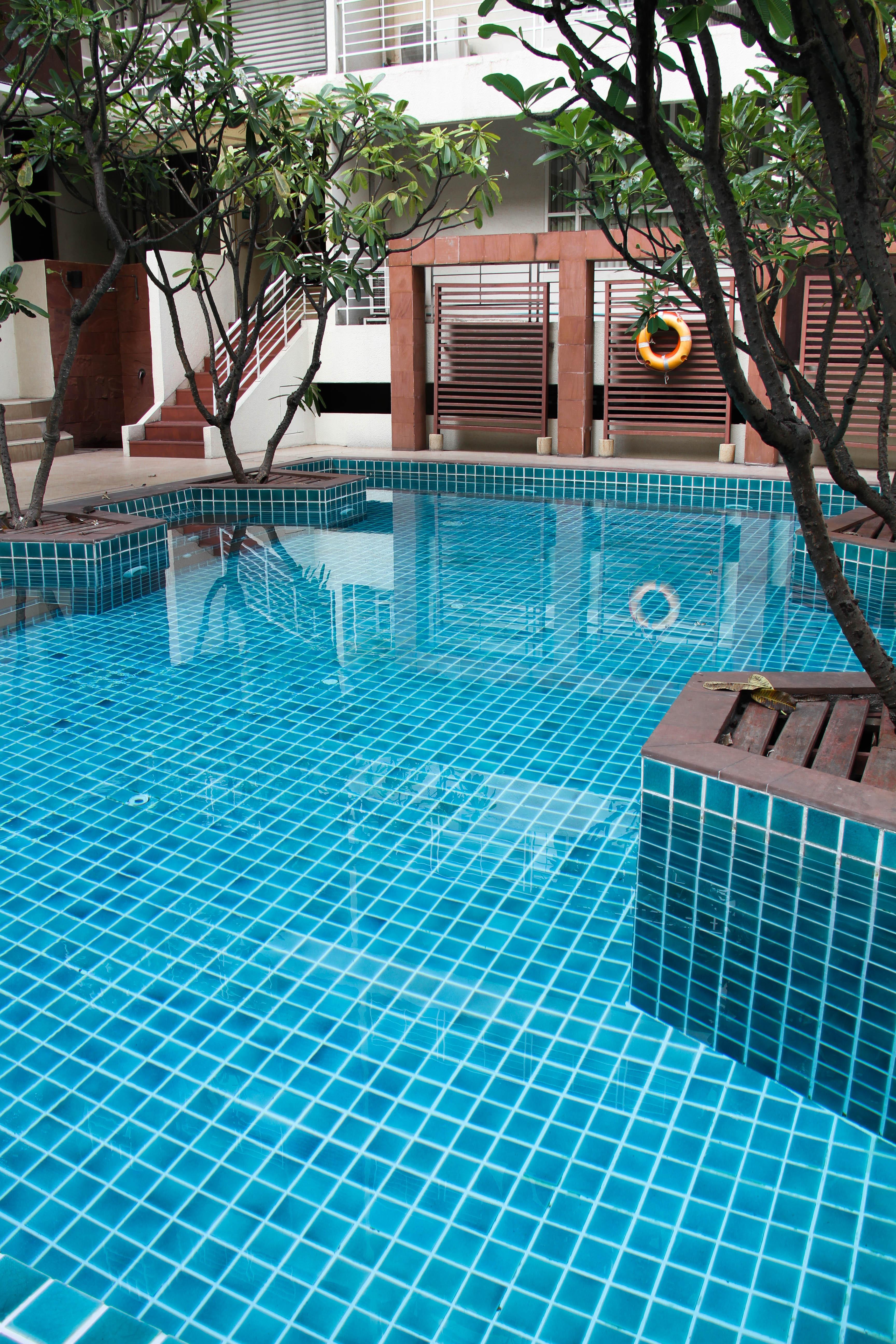 Furamaxclusive Sathorn, Bangkok Hotel Exterior foto
