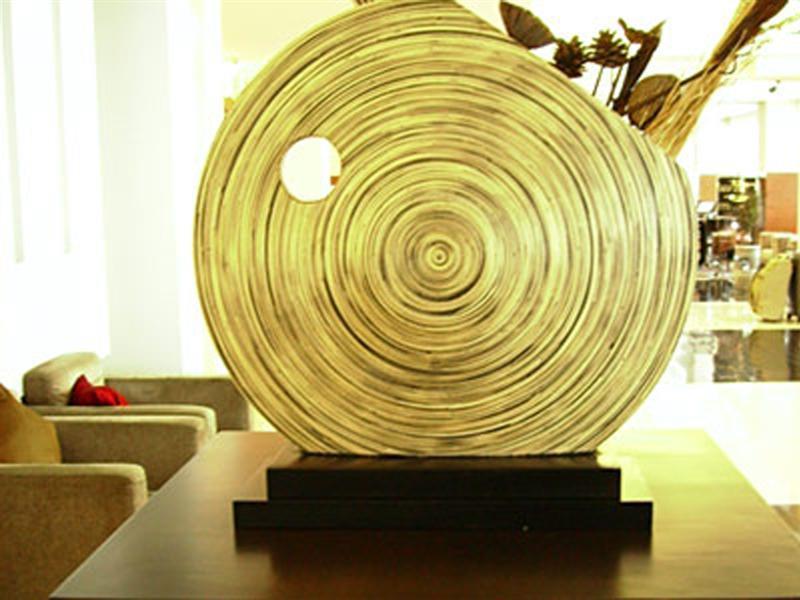 Furamaxclusive Sathorn, Bangkok Hotel Exterior foto